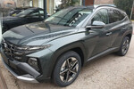 Hyundai Tucson 1.6 T-GDi 48V Smart 2WD DCT
