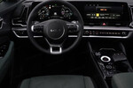 Kia Sportage 1.6 T-GDI HEV Anniversary 4WD aut