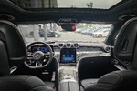 Mercedes GLC AMG GLC Coupe 43 4-Matic