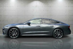 Audi A7 45 TFSI quattro S tronic