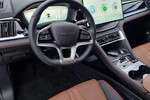 BYD Seal U DM-i Boost