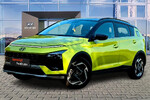 Hyundai Bayon 1.0 T-GDI Smart