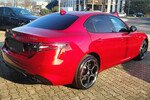 Alfa Romeo Giulia 2.0 Turbo Veloce Q4