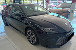 Toyota Camry Executive 2.5 Hybrid Dynamic Force