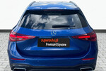 Mercedes Klasa C Estate 220 d 4MATIC AMG Line