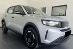 Opel Frontera Edition eDTC6 1.2 T mHEV
