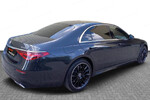 Mercedes Klasa S 400 d 4MATIC L AMG Line