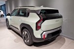 Kia EV3 81.4kWh Earth