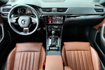 Skoda Superb 2.0 TDI SCR 4x4 L&K DSG