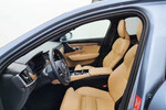 Volvo S90 T8 AWD Plug-In Hybrid Inscription aut