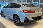 BMW X4 xDrive20d M Sport