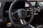 Mercedes B Klasa 250 e  AMG Line