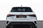 Audi A3 S3 TFSI quattro S tronic