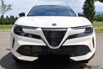 Alfa Romeo Junior 1.2 Ibrida Speciale