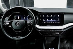 Skoda Octavia 1.5 TSI ACT Style DSG