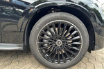 Mercedes GLC Coupe 300 d 4-Matic AMG Line
