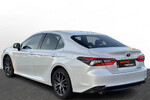 Toyota Camry 2.5 Hybrid Executive