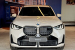 BMW X3 xDrive20d M Sport