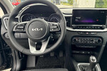 Kia XCeed 1.5 T-GDI M