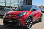Toyota Aygo X 1.0 VVT-i Style