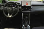 Toyota Corolla Cross 2.0 Hybrid Style