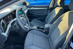 Volkswagen Golf VIII 1.5 eTSI EVO Life DSG