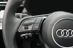 Audi A3 TFSI S Line