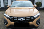 Dacia Sandero Stepway Expression LPG 1.0 TCe