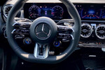 Mercedes Klasa A 35 AMG 4-Matic