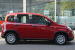 Fiat Panda 1.0 Hybrid