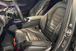 Mercedes EQC 400 4MATIC