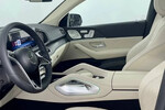Mercedes GLE Coupe 300 d  4-Matic AMG Line