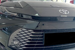 Toyota Camry Executive 2.5 Hybrid Dynamic Force