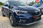 Renault Arkana 1.3 TCe mHEV Evolution EDC