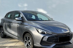 MG 3 1.5 Excite