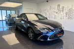 Lexus ES 300h Business Edition