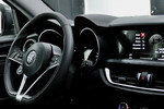 Alfa Romeo Stelvio 2.0 Turbo Super Q4 aut