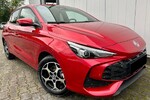 MG 3 1.5 Excite