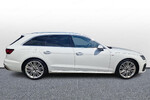 Audi A4 Avant 35 TFSI S Line