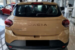 Dacia Sandero Stepway Extreme LPG 1.0 TCe