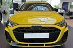 Audi A3 35 TFSI S Line Sportback