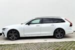 Volvo V90 T8 AWD Plug-In Hybrid R-Design aut