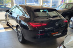 Mercedes CLA 250 e PHEV 8G-DCT