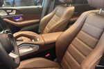 Mercedes GLS 450 d 4-MATIC AMG Line