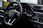 Audi Q3 45 TFSI quattro S tronic