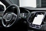 Volvo XC90 B5 D AWD R-Design 7os
