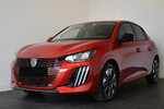 Peugeot 208 Allure 1.2 PureTech