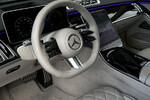 Mercedes Klasa S 500 4-Matic 9G-TRONIC