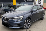 Renault Megane Techno EDC 1.3 TCe