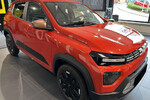 Dacia Spring Extreme